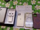 Apple iPhone 11 Pro 11pro (Used)