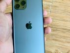 Apple iPhone 11 Pro (Used)