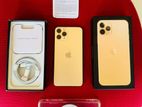 Apple iPhone 11 Pro 11pro (Used)