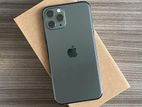 Apple iPhone 11 Pro 256GB (Used)