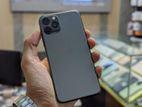 Apple iPhone 11 Pro 128GB (Used)