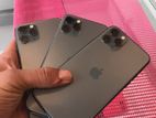 Apple iPhone 11 Pro 128GB (Used)