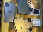 Apple iPhone 11 Pro 128GB (Used)