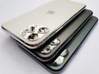 Apple iPhone 11 Pro 156GB White (Used)
