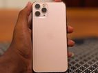 Apple iPhone 11 Pro (Used)