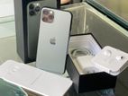 Apple iPhone 11 Pro 2019 (Used)