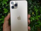 Apple iPhone 11 Pro (Used)