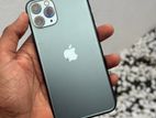 Apple iPhone 11 Pro 2020 (Used)