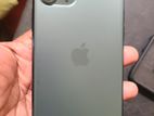 Apple iPhone 11 Pro 2020 (Used)