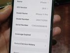Apple iPhone 11 Pro (Used)