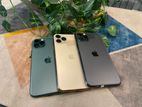 Apple iPhone 11 Pro 256 gb / 1, (Used)