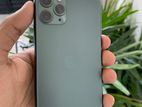 Apple iPhone 11 Pro 256GB (Used)