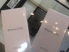 Apple iPhone 11 Pro 256 Gb (New)