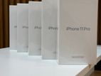 Apple iPhone 11 Pro 256 GB (New)