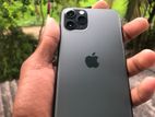 Apple iPhone 11 Pro 256GB (Used)