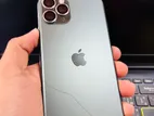 Apple iPhone 11 Pro 256GB (Used)