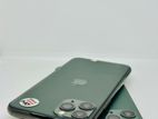 Apple iPhone 11 Pro 256 GB (Used)