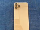 Apple iPhone 11 Pro 256 GB (Used)