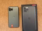 Apple iPhone 11 Pro 256GB (Used)