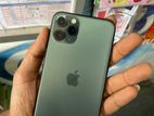 Apple iPhone 11 Pro 256 GB (Used)