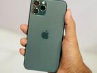 Apple iPhone 11 Pro 256 GB (Used)