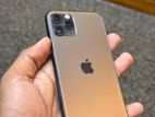 Apple iPhone 11 Pro 256 GB (Used)