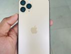 Apple iPhone 11 Pro 256GB (Used)