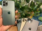 Apple iPhone 11 Pro 256 gb /, (Used)