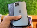 Apple iPhone 11 Pro 256 GB (Used)