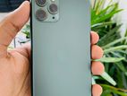 Apple iPhone 11 Pro 256GB (Used)