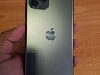 Apple iPhone 11 Pro 256 GB (Used)