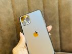 Apple iPhone 11 Pro 256 GB (Used)