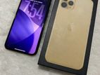 Apple iPhone 11 Pro 256 Gb (Used)
