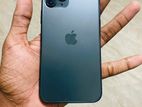 Apple iPhone 11 Pro 256 GB (Used)