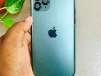 Apple iPhone 11 Pro 256 GB (Used)