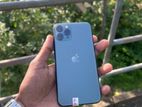 Apple iPhone 11 Pro 256 GB (Used)