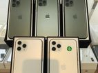 Apple iPhone 11 Pro 256 Gb (Used)