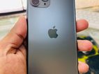 Apple iPhone 11 Pro 256 GB (Used)