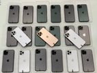 Apple iPhone 11 Pro 256 GB (Used)