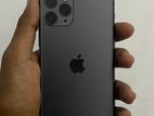 Apple iPhone 11 Pro 256GB (Used)