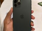 Apple iPhone 11 Pro 256GB (Used)