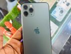 Apple iPhone 11 Pro 256GB (Used)