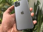 Apple iPhone 11 Pro 256 GB (Used)