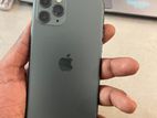 Apple iPhone 11 Pro 256GB (Used)