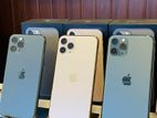 Apple iPhone 11 Pro 256 GB (Used)