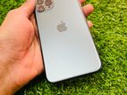 Apple iPhone 11 Pro 256GB (Used)
