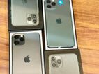 Apple iPhone 11 Pro 256 GB (Used)