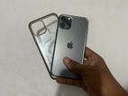 Apple iPhone 11 Pro 256GB (Used)