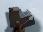 Apple iPhone 11 Pro 256GB (Used)