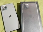 Apple iPhone 11 Pro 256GB (Used)